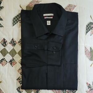 Van Heusen Wrinkle Free Dress Shirt